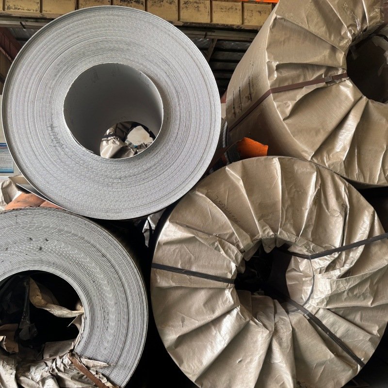 DIN C45 Steel Coil | Zhonghe Steel