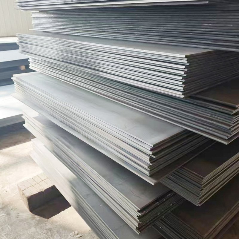 DIN C45 Steel Plate | Zhonghe Steel