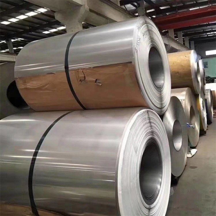AISI 4130 Steel Coil | Zhonghe Steel
