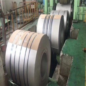 AISI 5120 Steel Coil | Zhonghe Steel