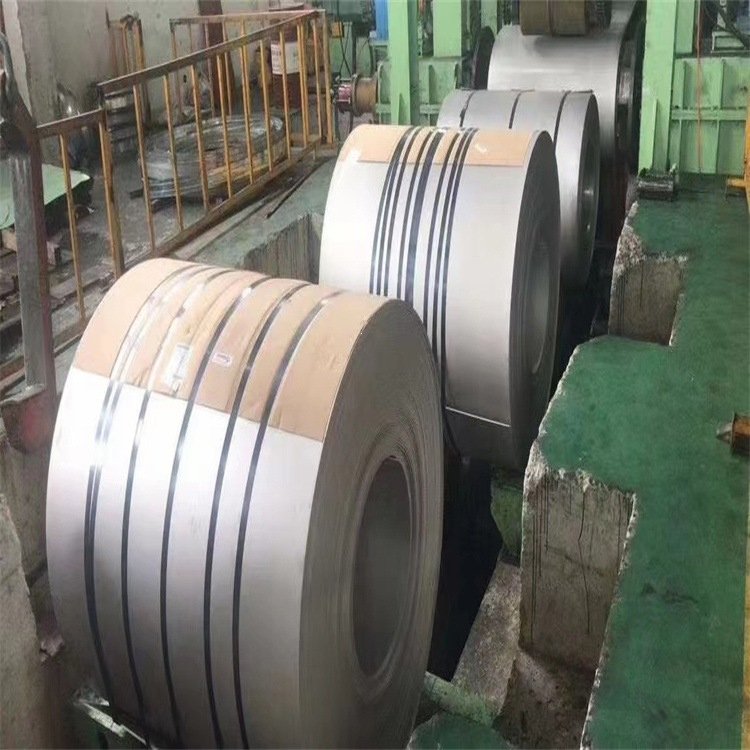 AISI 5120 Steel Coil | Zhonghe Steel
