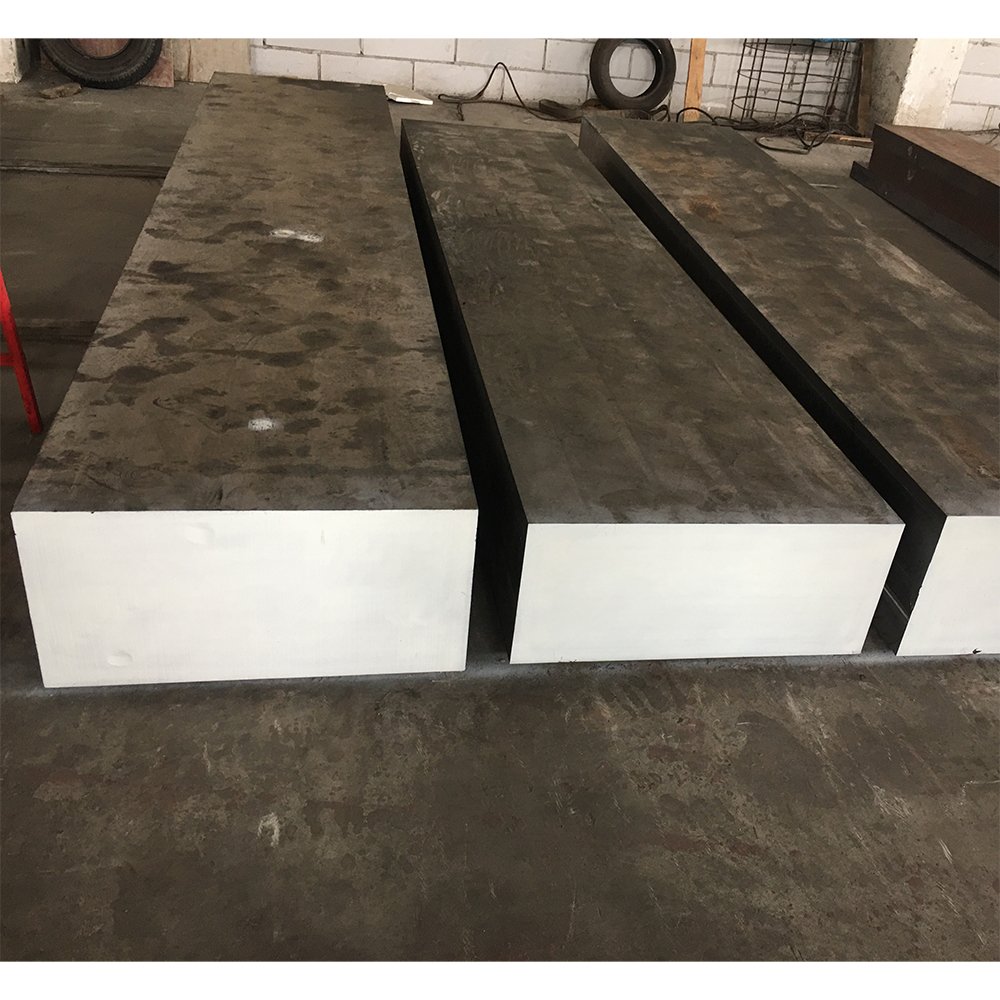 Alloy Structural Steel | Zhonghe Steel