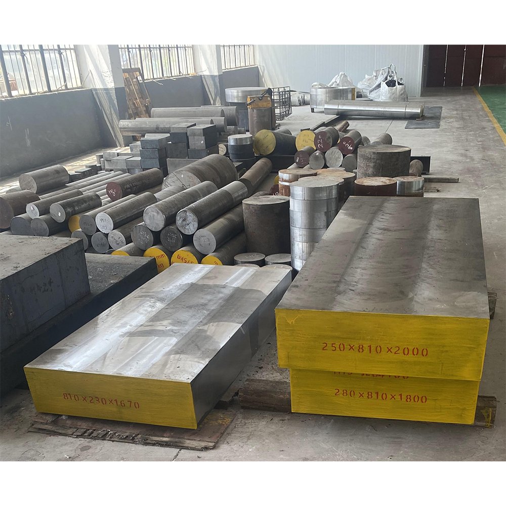 AISI 4140 Steel Round Bar Sheet Plate | Zhonghe Steel