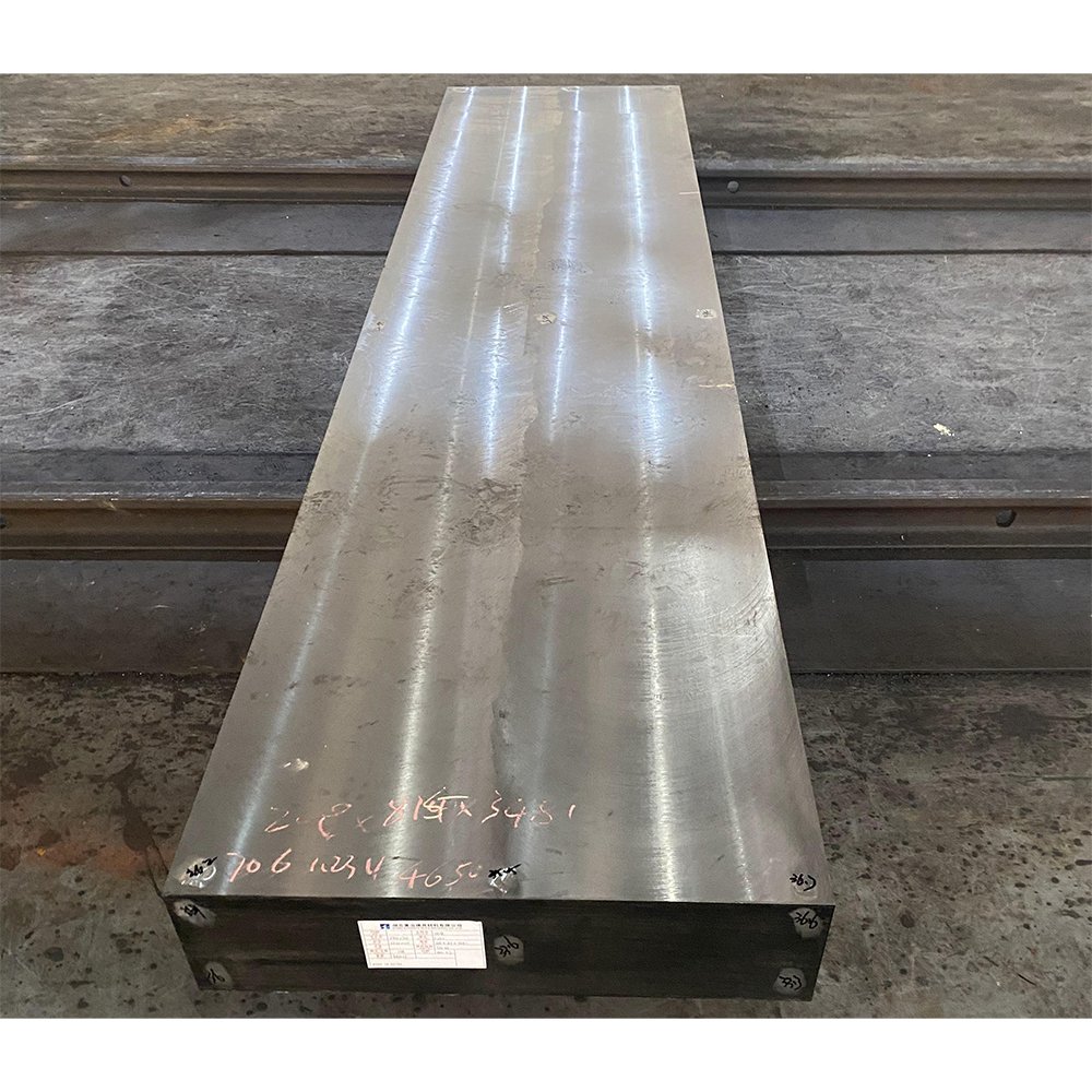 AISI 4140 Steel Round Bar Sheet Plate | Zhonghe Steel