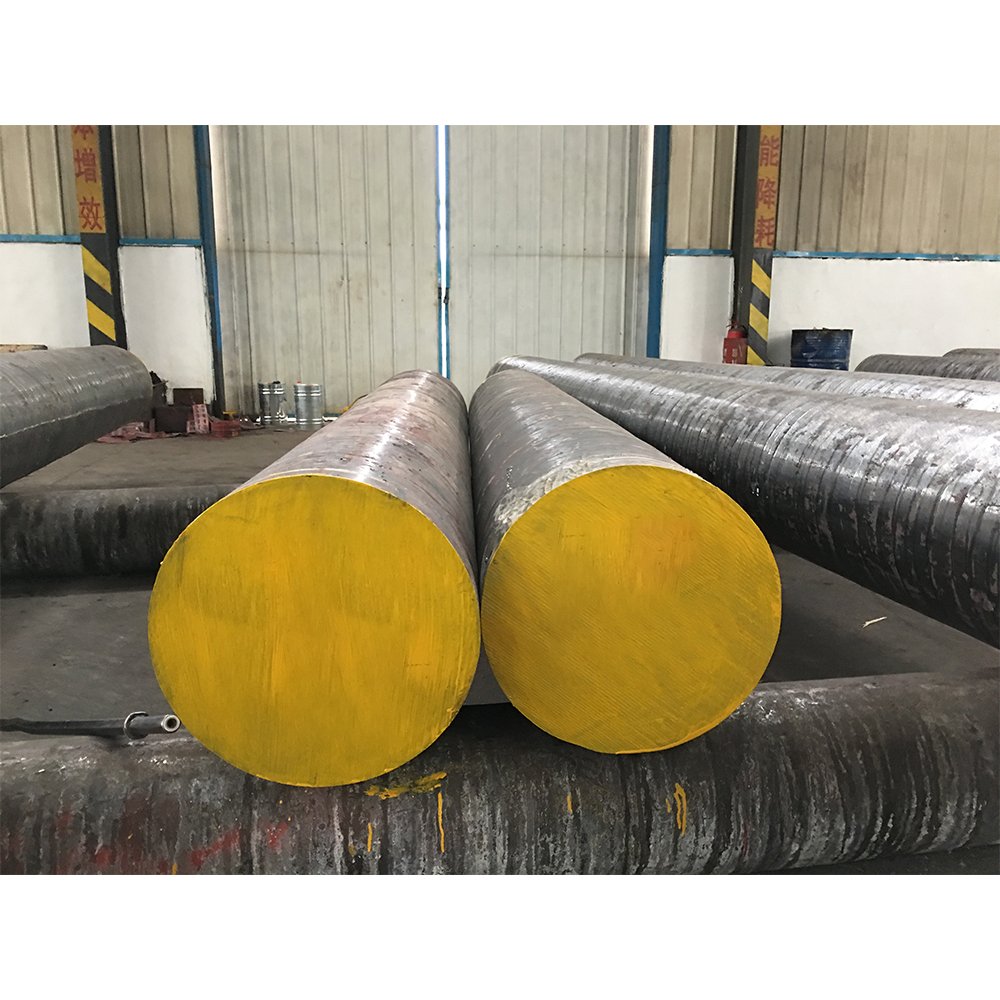 AISI 4140 Steel Round Bar Sheet Plate | Zhonghe Steel