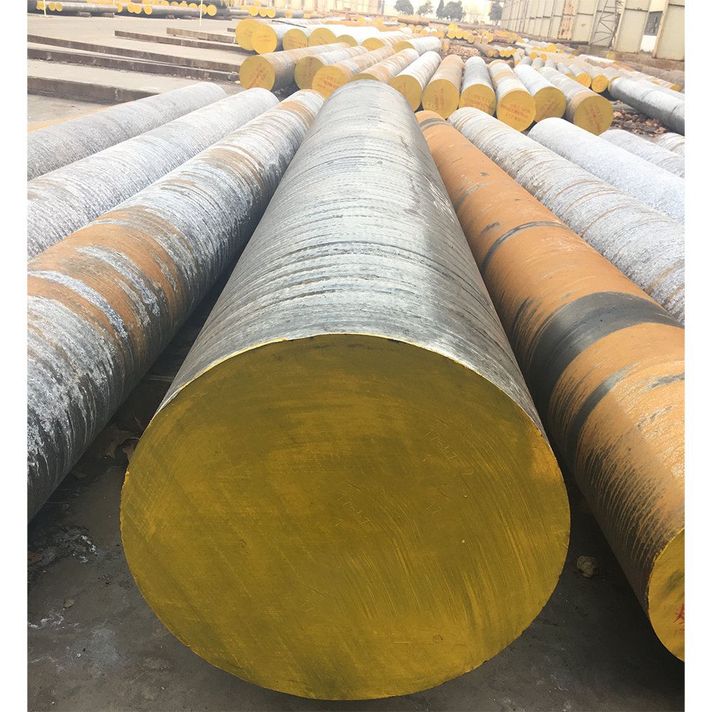 Alloy Structural Steel | Zhonghe Steel