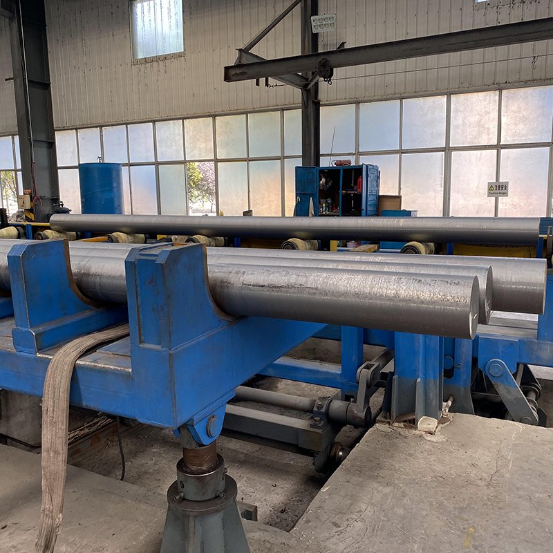 AISI D2 Steel Round Bar Sheet Plate, DIN 1.2379, JIS SKD11