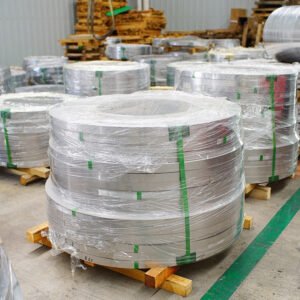 GB 60Si2Mn Steel Coil | Zhonghe Steel
