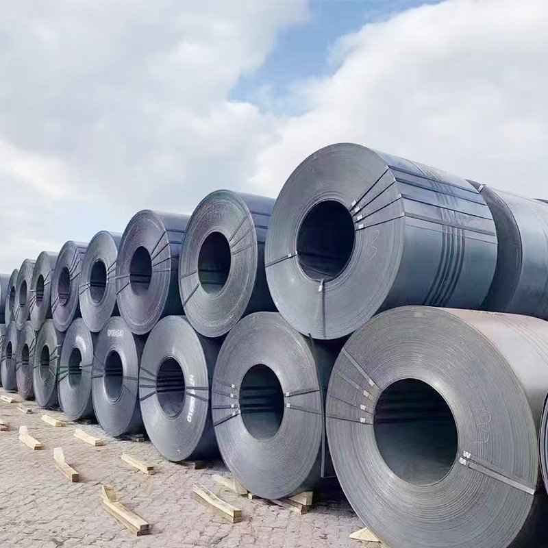 DIN C45 Steel Coil | Zhonghe Steel