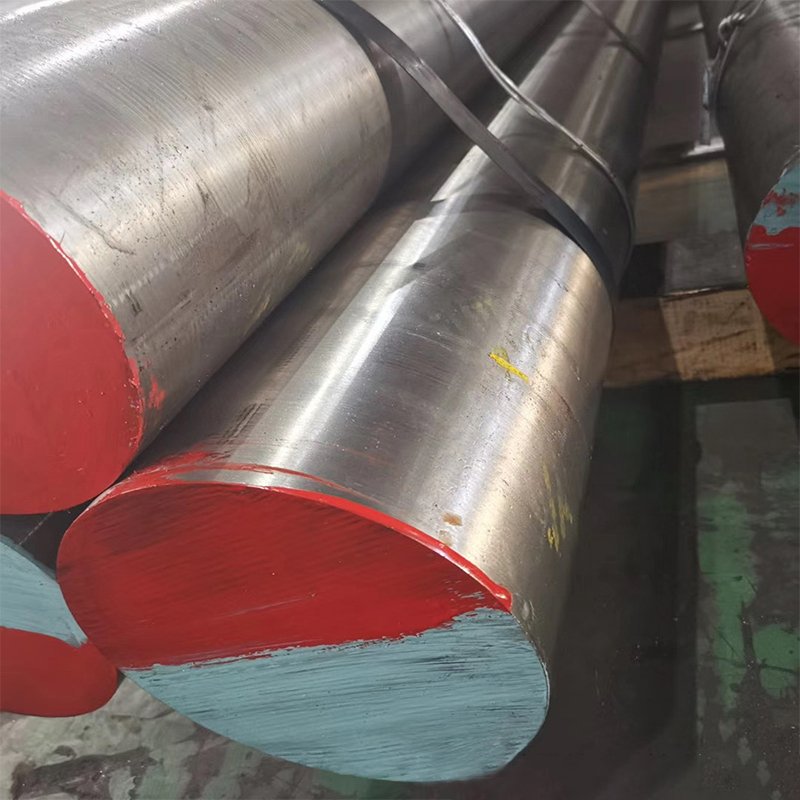 Mould Tool Steel | Zhonghe Steel
