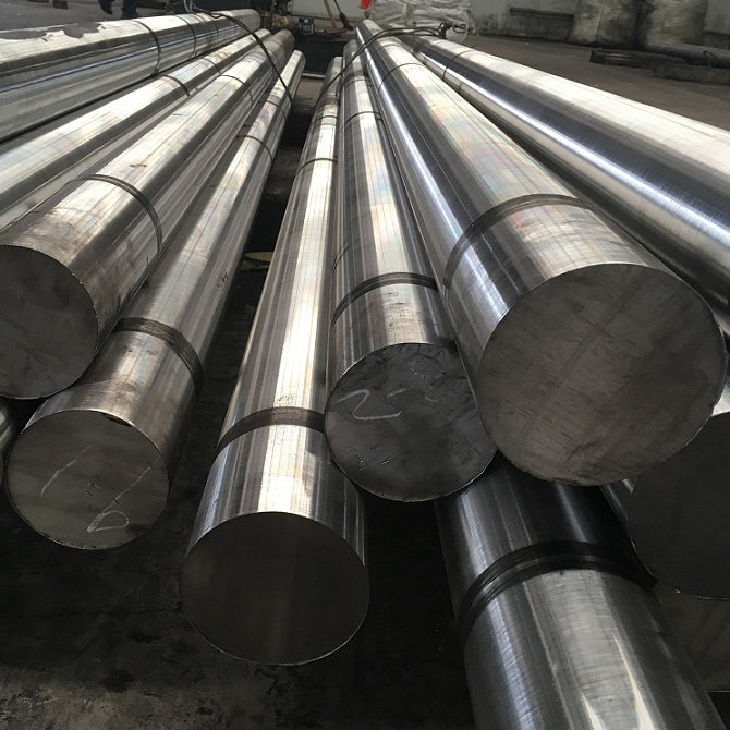 HSS High Speed Tool Steel | Zhonghe Steel