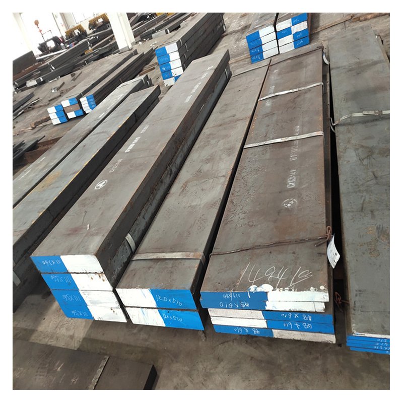 Mould Tool Steel | Zhonghe Steel