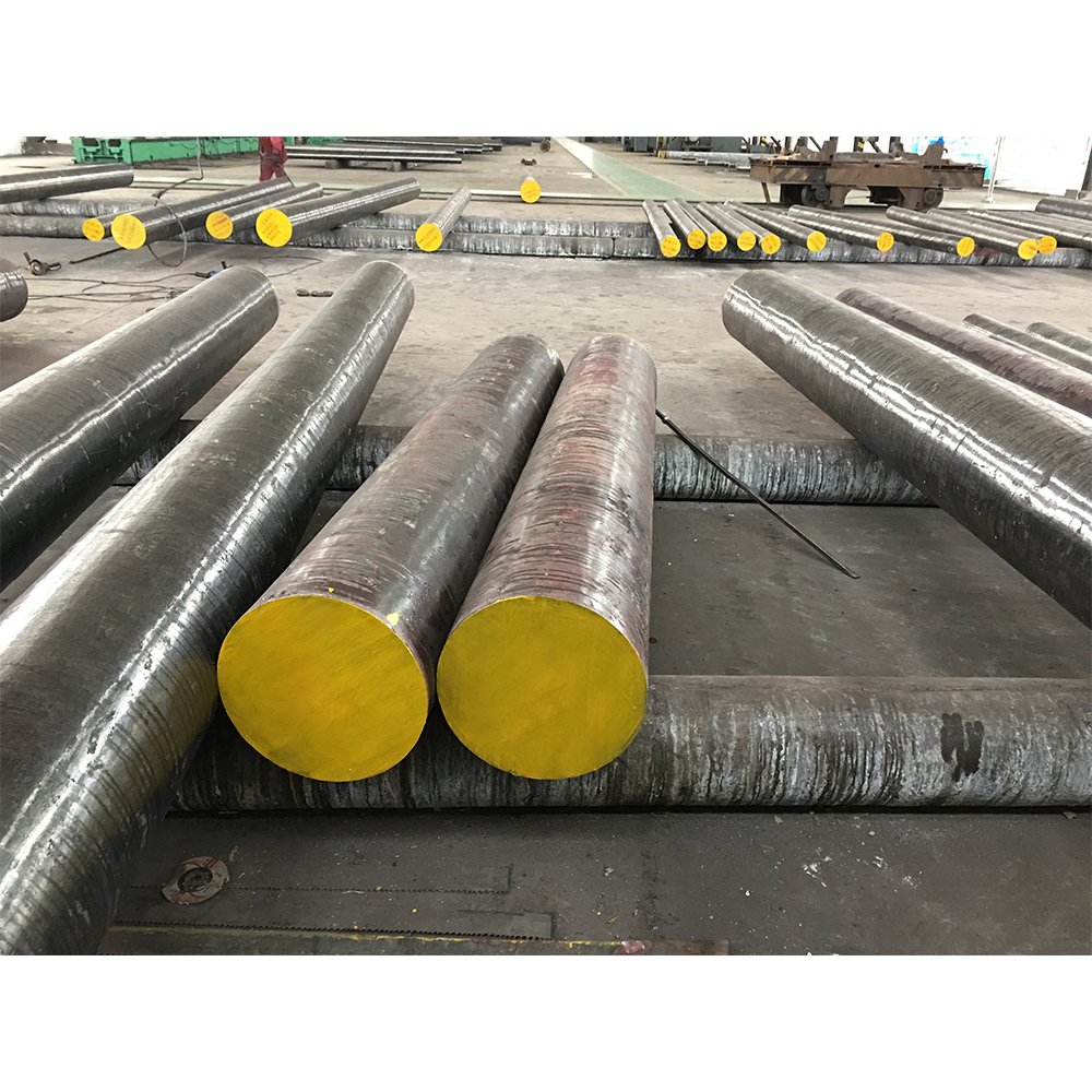 Cr12 Tool Steel