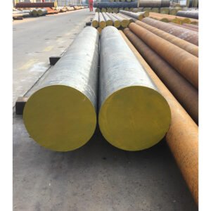 1.2080 Tool Steel
