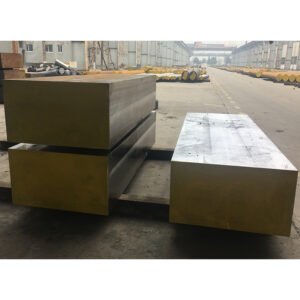 D2 Tool Steel | 1.2379 | X155CrVMo12-1 | SKD11