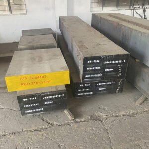 H13 Hot Work Tool Steel