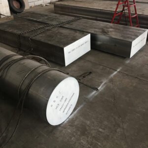 H13 Tool Steel | 1.2344 | X40CrMoV5-1 | SKD61 Hot Work Steel