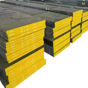 1.2345 steel | Zhonghe