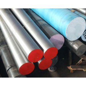H12 Hot Work Tool Steel | Zhonghe