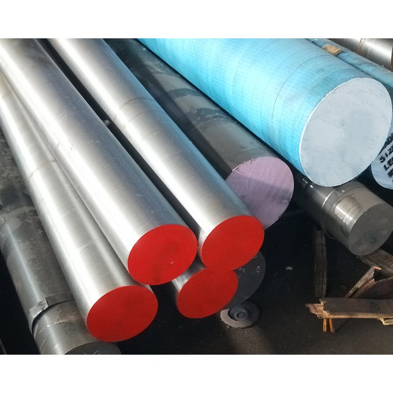 H12 Hot Work Tool Steel | Zhonghe