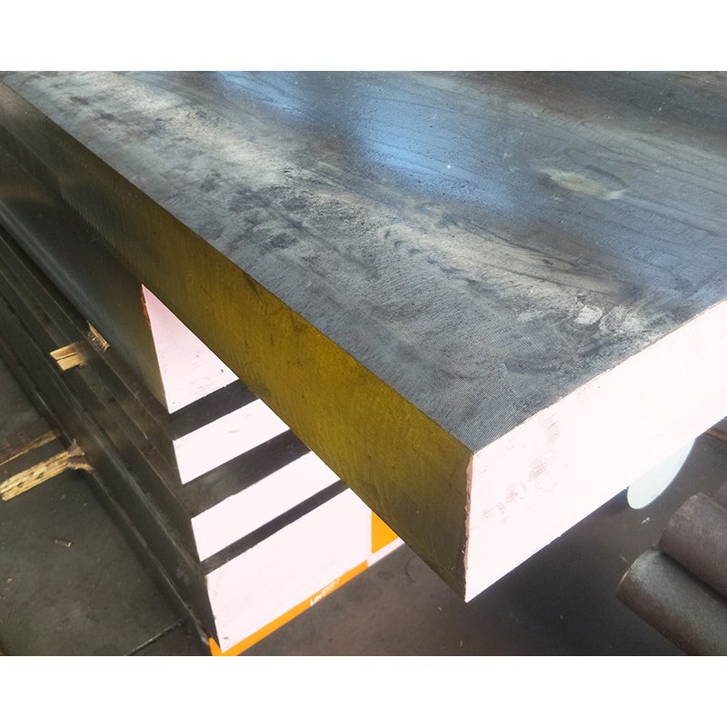 1.2581 Hot Work Tool Steel | Zhonghe