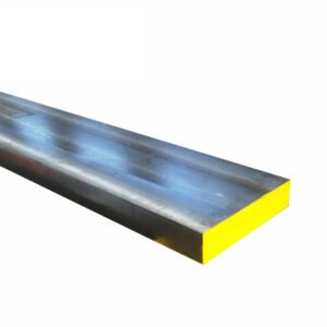 1.2344 Hot Work Tool Steel