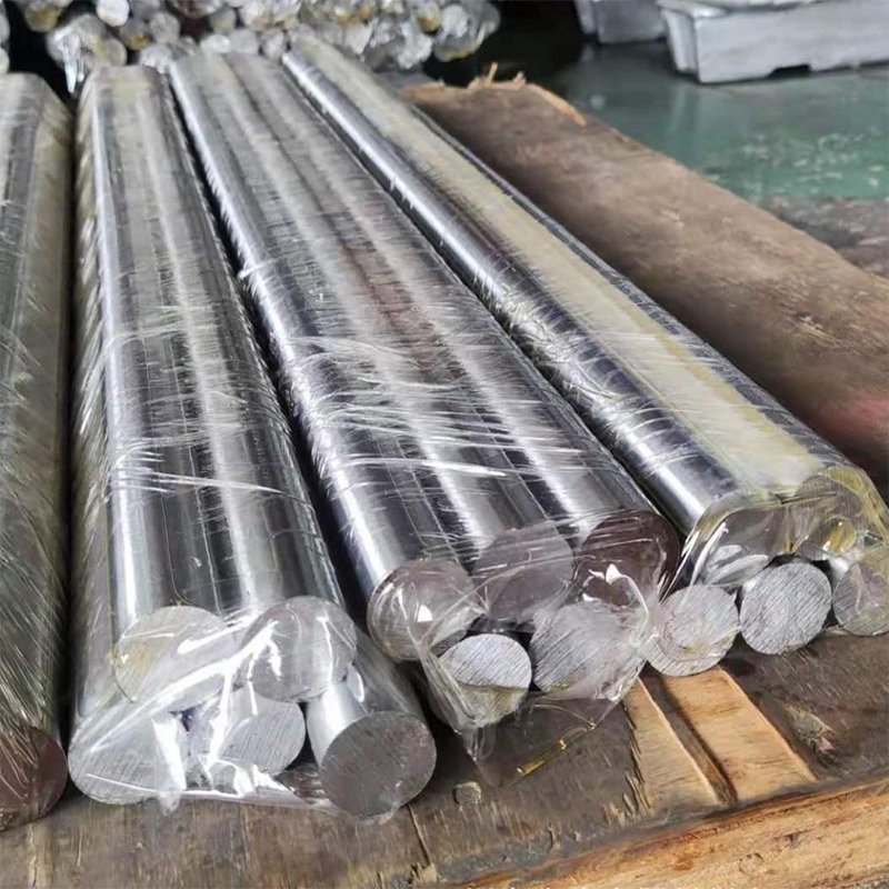 HS6-5-3-8,1.3244, High-speed Tool Steel