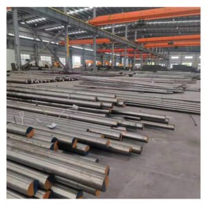 1.3207 High Speed Tool Steel