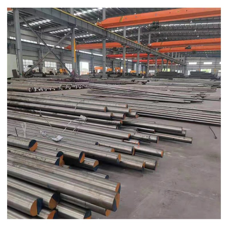 1.3207 High Speed Tool Steel