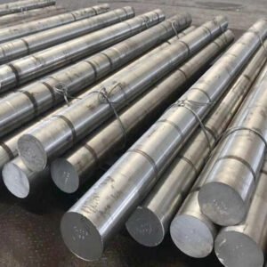 4X5MΦC Hot Work Tool Steel | Zhonghe