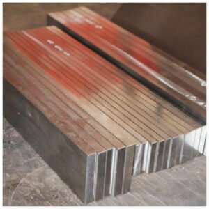 1.2714 JIS SKT4 AISI L6 Die Block Steels