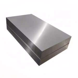 1.2085 X33CrS16 Tool Steel for Plastic Molds