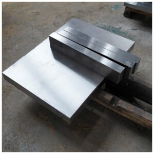 1.2316 X38CrMo16 Cold Work Tool Steel For Plastic Mould
