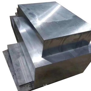 1.2764 X19NiCrMo4 Tool Steel For Plastic Mould
