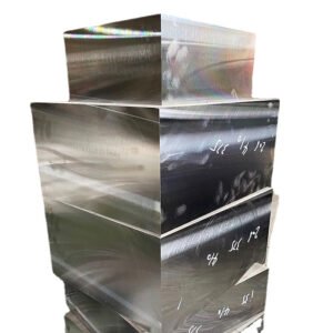 1.4528, X105CrCoMo18-2, Stainless Plastic Mould Tool Steel