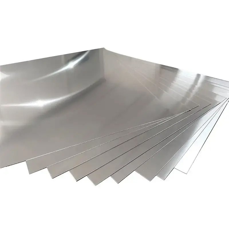 ASTM B162 Nickel Plate Sheet | Zhonghe steel
