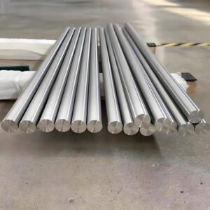 Nickel Alloy 201