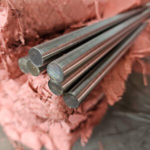 Nickel alloy | Zhonghe