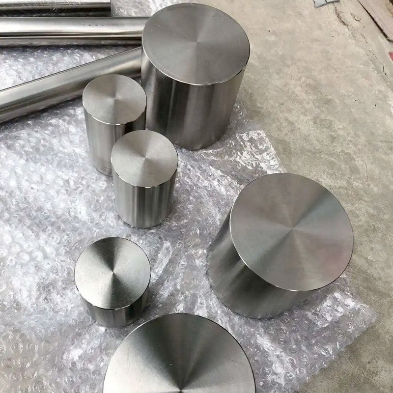 NIMONIC® alloy 90 (UNS N07090/W. Nr. 2.4632)