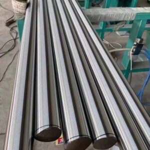 Nickel Alloy 725 | Zhonghe