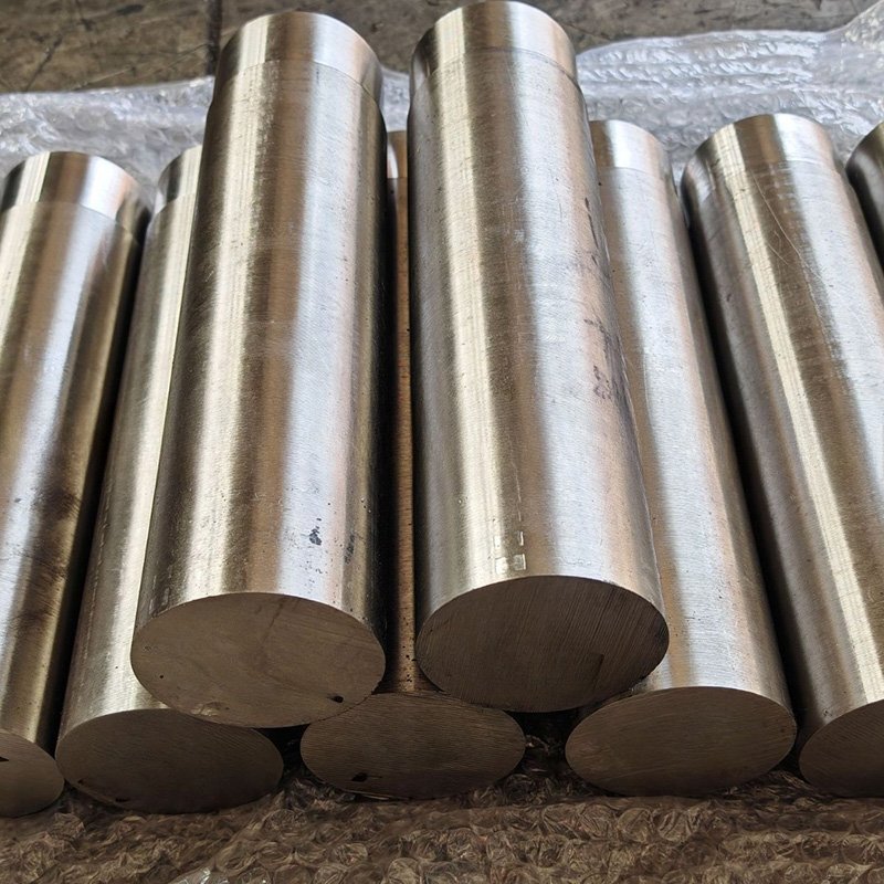 Nickel Alloy 725 | Zhonghe Steel