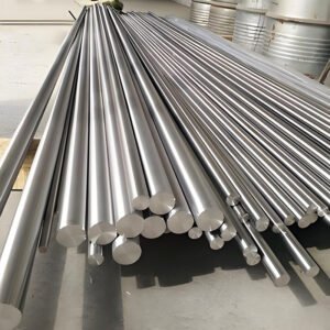 Nickel Alloy K500