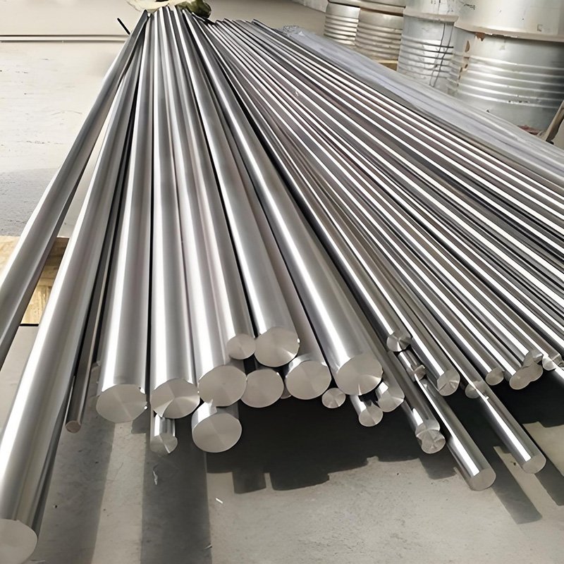 Nickel Alloy K500