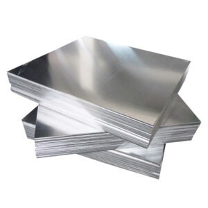 ASTM B575 Nickel Alloy Plate And Sheet