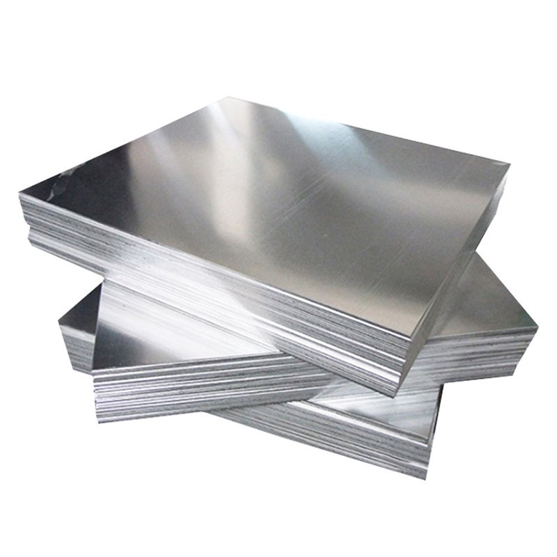 ASTM B575 Nickel Alloy Plate And Sheet