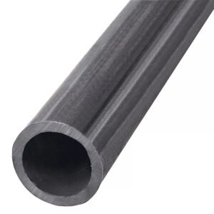 ASTM B535 NiFeCrSi Alloy Seamless Pipe