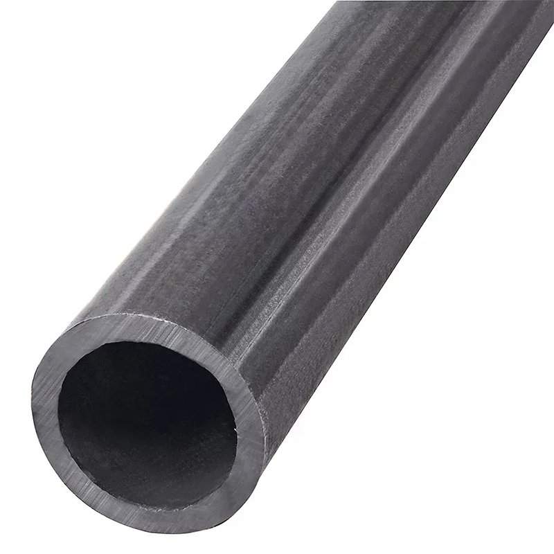 ASTM B535 NiFeCrSi Alloy Seamless Pipe