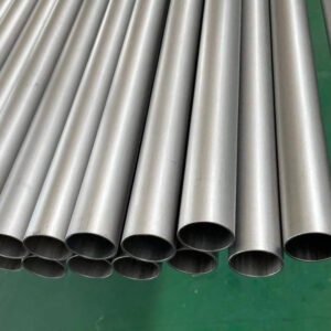 ASTM B677 UNS N08925/N08354/N08926 SMLS Pipe