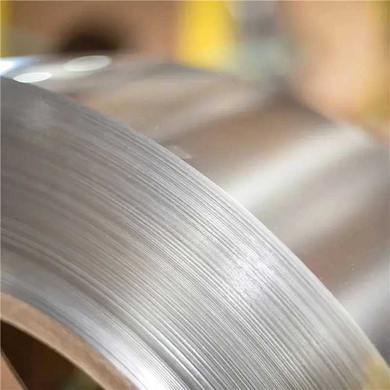 ASTM B424 Nickel Alloy Plate Sheet Strip | Zhonghe Steel