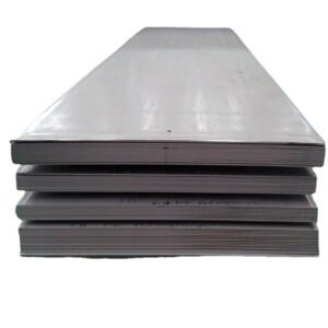 ASTM B168 Nickel Alloy Plate Sheet Strip | Zhonghe Steel